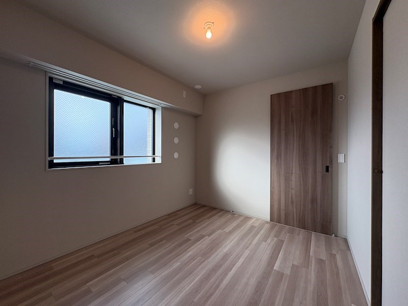 ローレルコートあびこBAUS(ローレルコートアビコバウス) ベッドルーム