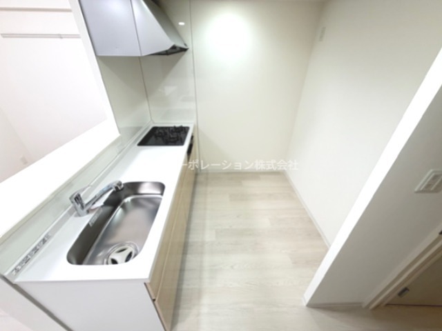 アトリエール堺寺地町 キッチン