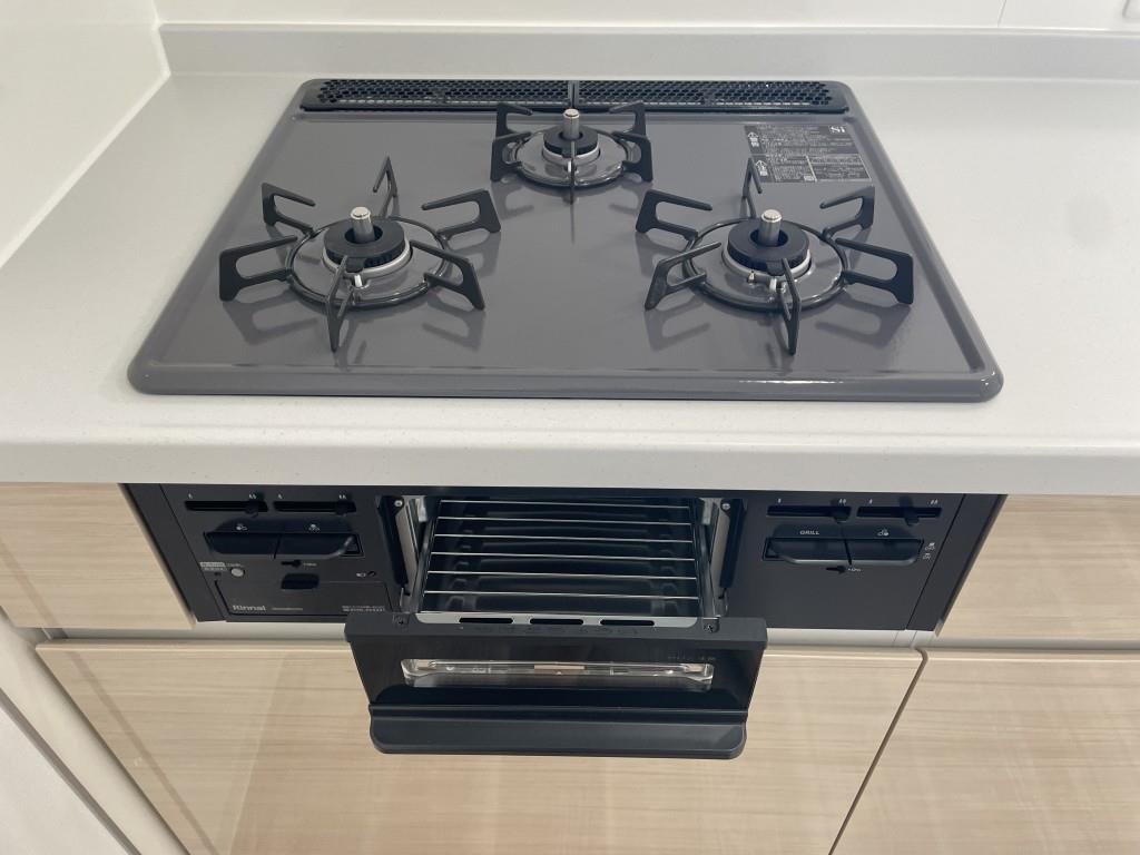 パトリアグランデ その他13