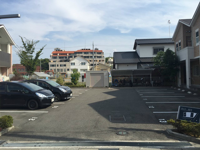 ネオビヤンⅠ その他外観1