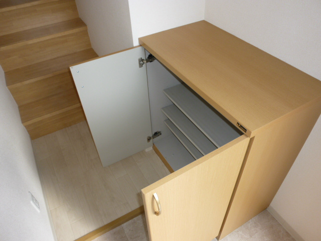 ネオビヤンⅠ その他7