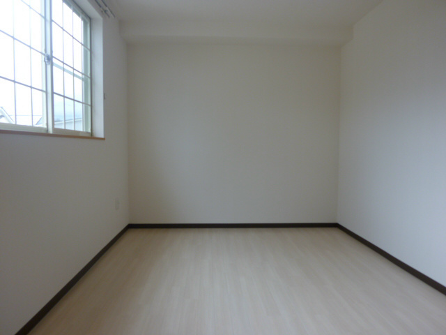 ネオビヤンⅠ ベッドルーム