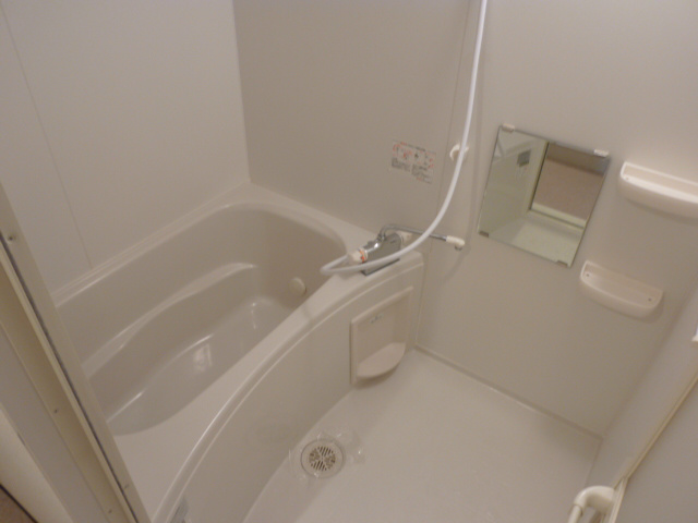 ネオビヤンⅠ 風呂画像