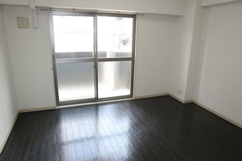 エムエスビル ベッドルーム