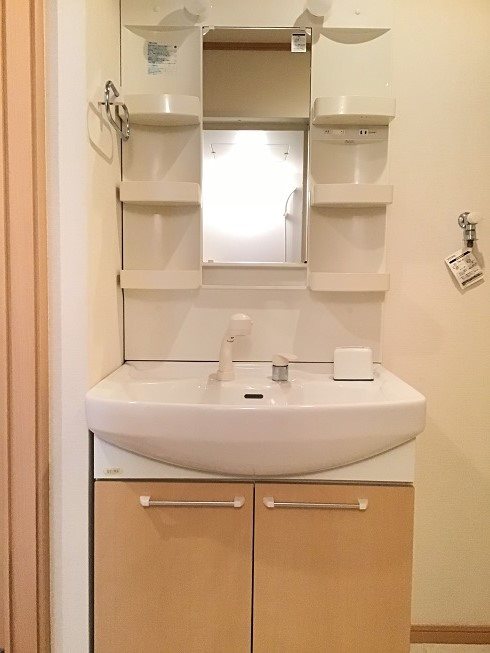 アーバン新家 その他5