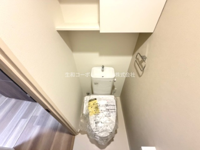 アトリエール堺寺地町 その他4