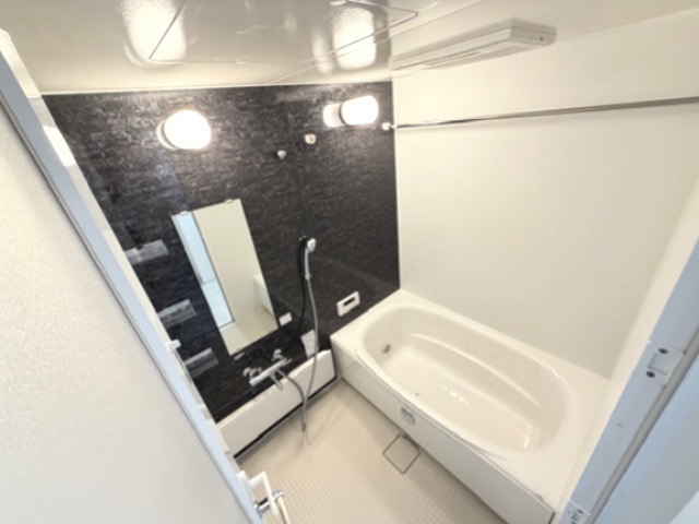 アトリエール堺寺地町 風呂画像