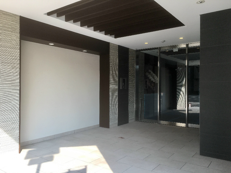 ノーヴルメゾン その他外観1