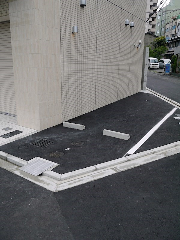 ペリドット長居公園 その他外観2