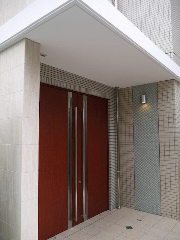 ペリドット長居公園 その他外観5