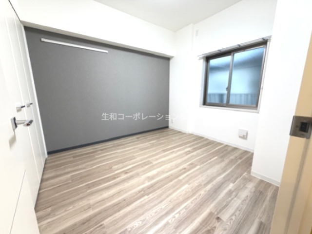 アトリエール堺寺地町 ベッドルーム