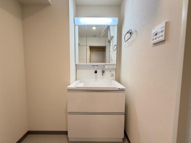 フェリスシエロ堺 ベッドルーム