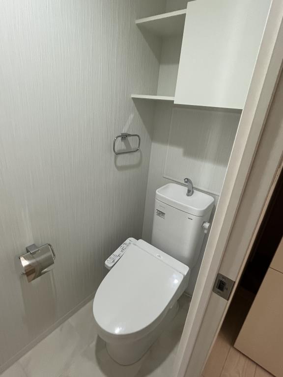 ヴィッラ アプリーレ 西新南 その他7