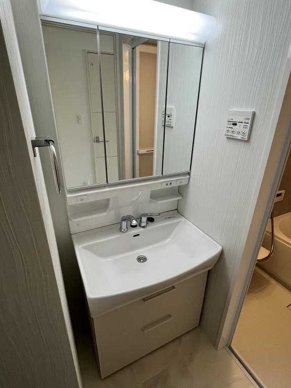 ヴィッラ アプリーレ 西新南 その他8