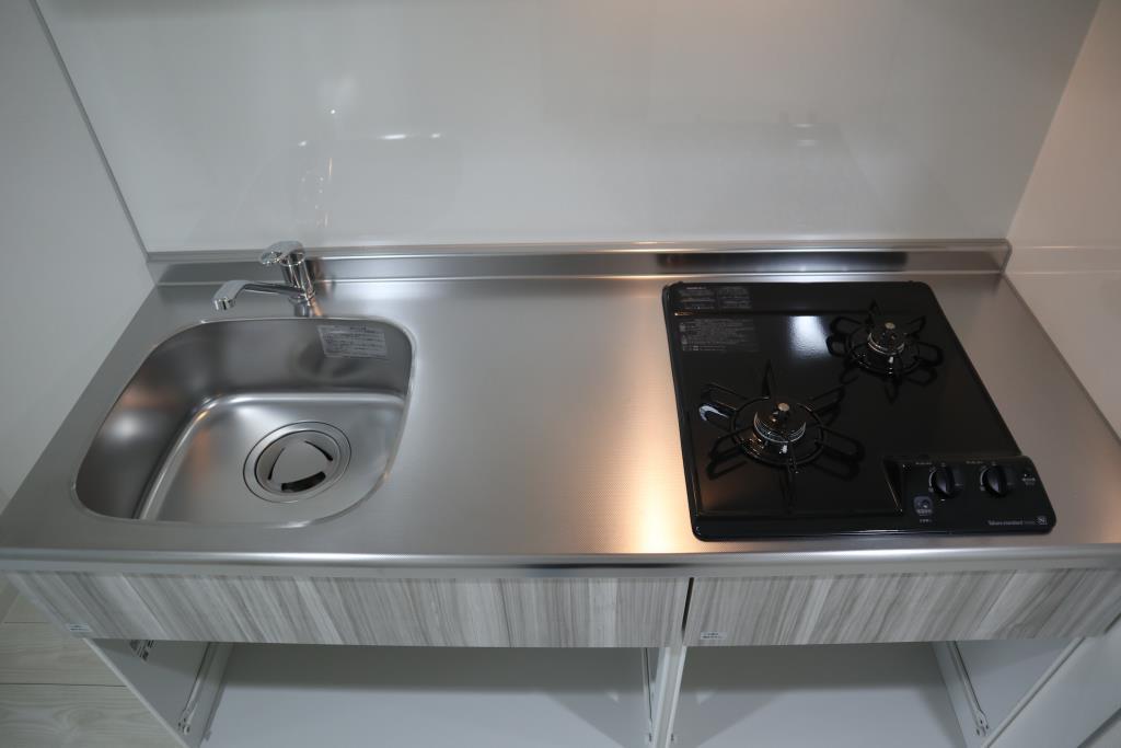 ヴィッラ アプリーレ 西新南 その他12