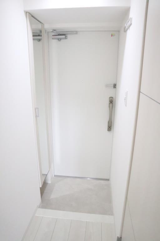 ヴィッラ アプリーレ 西新南 キッチン