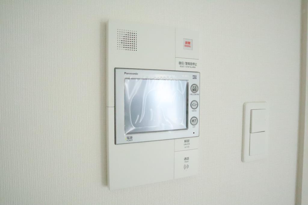 ヴィッラ アプリーレ 西新南 風呂画像