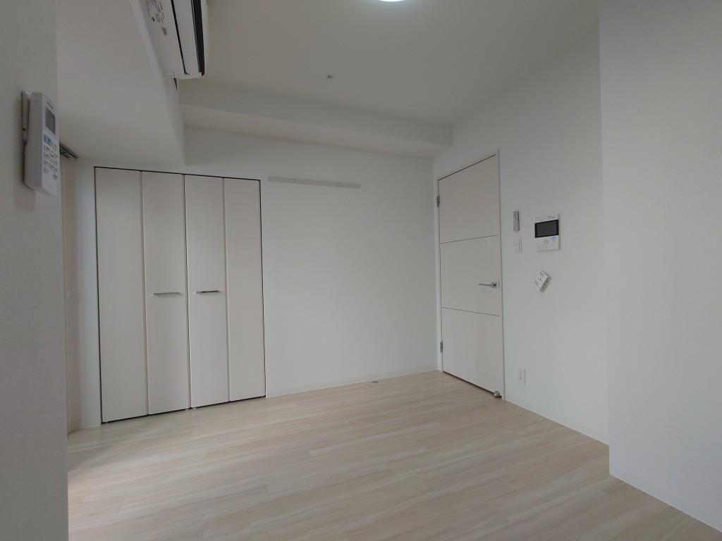 IE伏見 リビング