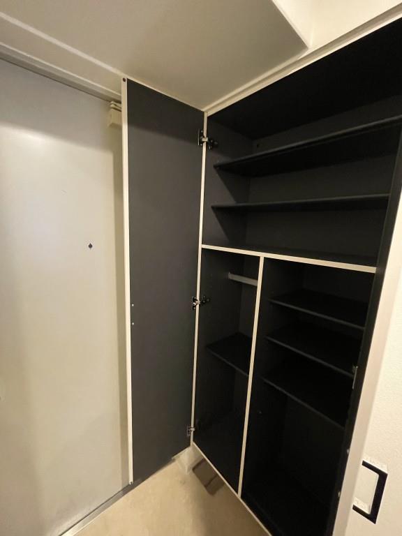 BALLON D&amp;rsquo;OR KYOBASHI(バロンドールキョウバシ) 玄関