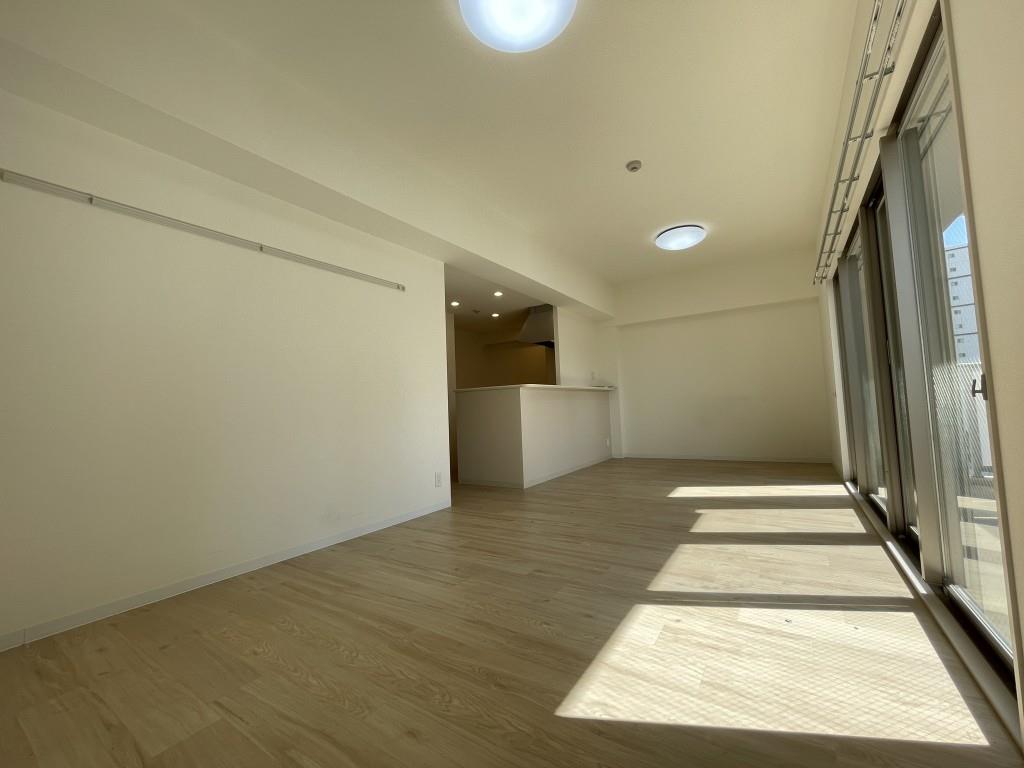 BALLON D&amp;rsquo;OR KYOBASHI(バロンドールキョウバシ) リビング