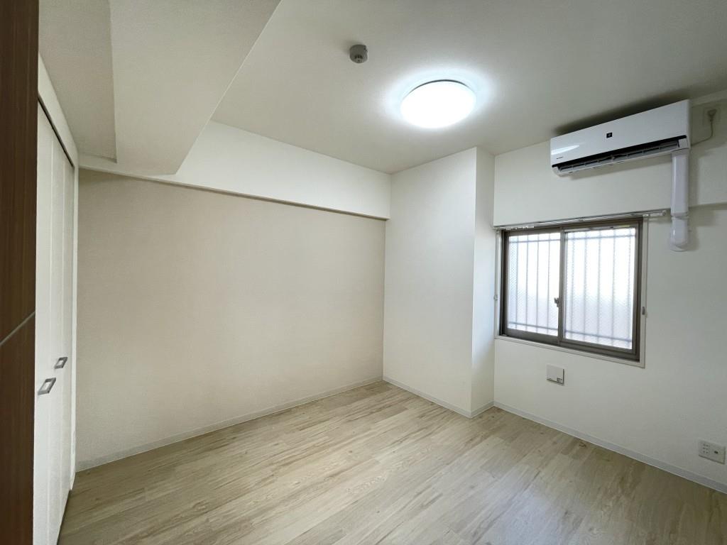 BALLON D&amp;rsquo;OR KYOBASHI(バロンドールキョウバシ) ベッドルーム