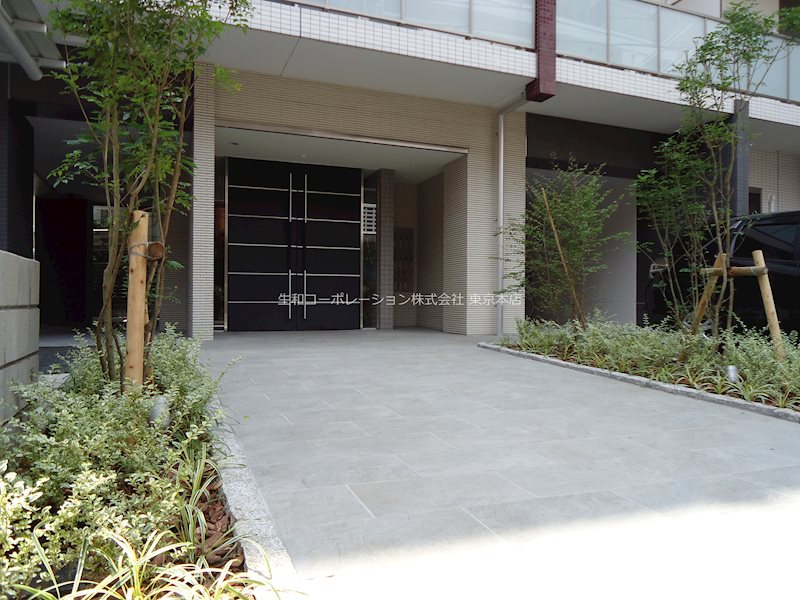 ミュージョン その他外観1