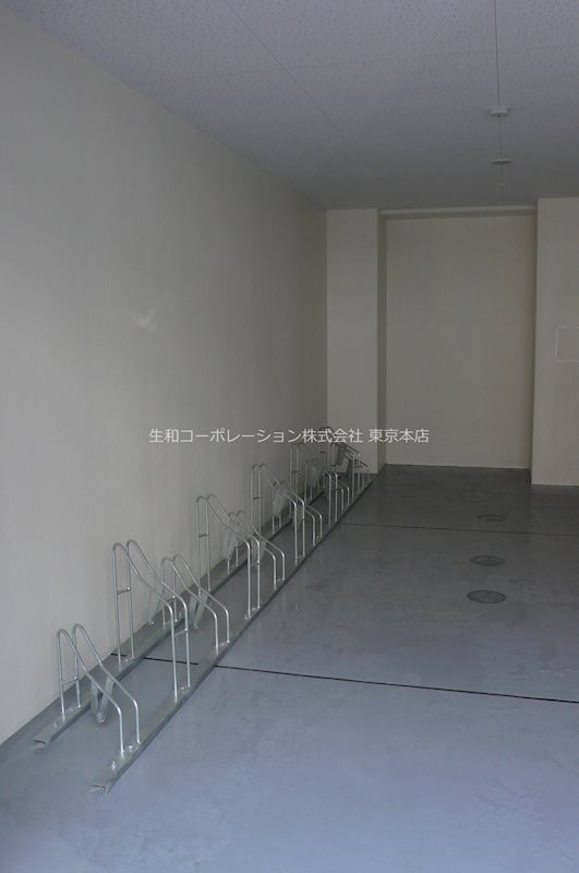 ミュージョン その他外観3