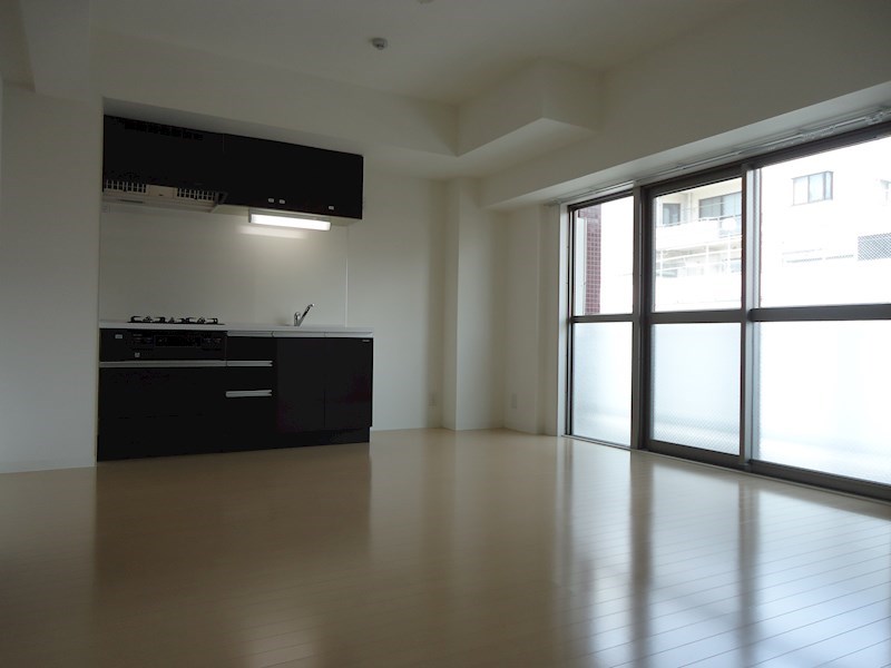 ミュージョン リビング