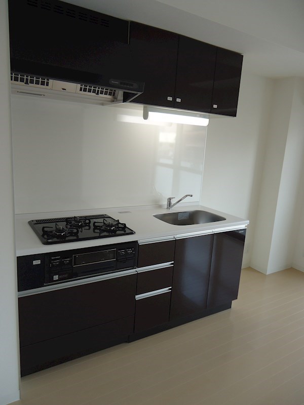 ミュージョン キッチン