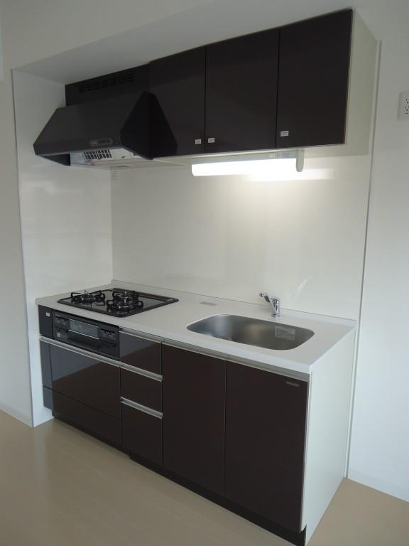 ミュージョン キッチン