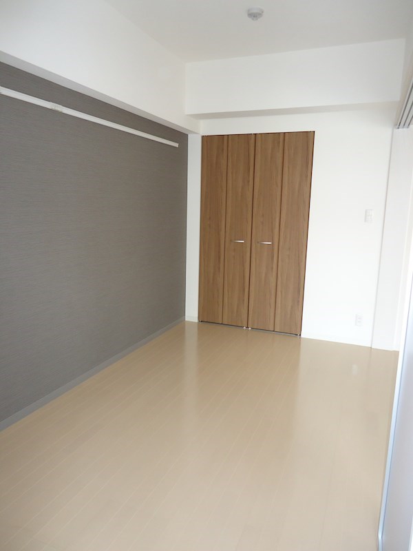 ミュージョン ベッドルーム