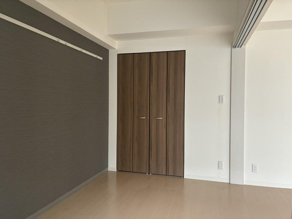 ミュージョン ベッドルーム