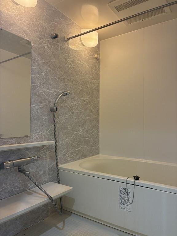 ミュージョン 風呂画像