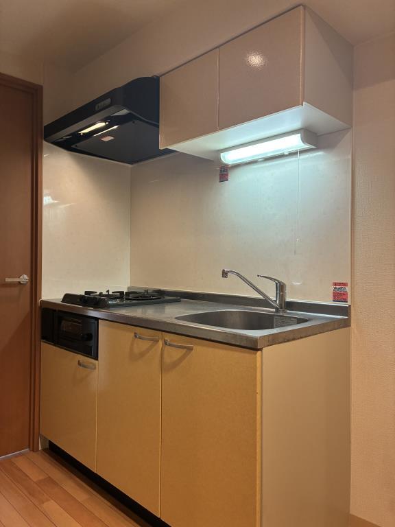 SUPURUSE板橋(スプルースイタバシ) キッチン