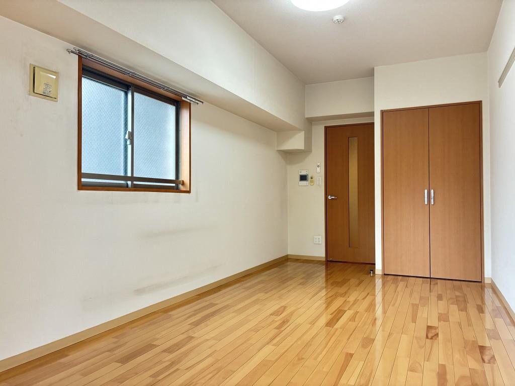 SUPURUSE板橋(スプルースイタバシ) ベッドルーム