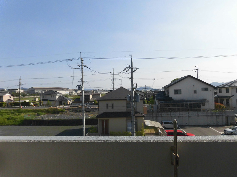 メゾン・ド・ベルーフ その他2