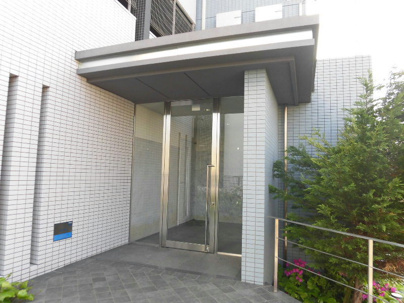 メゾン・ド・ベルーフ その他外観1