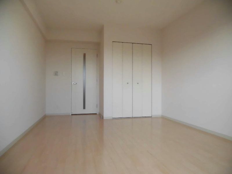 メゾン・ド・ベルーフ リビング