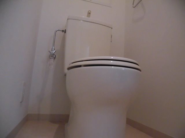 メゾン・ド・ベルーフ その他13