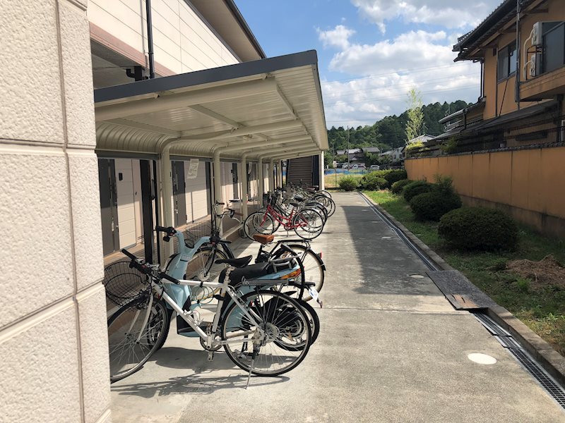 プリメロエストゥディオ その他外観2