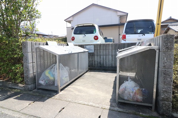 プリメロエストゥディオ その他外観3