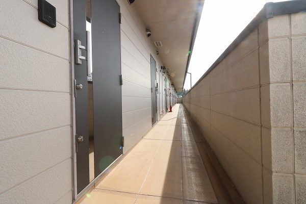 プリメロエストゥディオ その他外観5