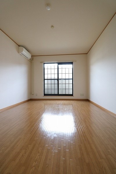 プリメロエストゥディオ リビング