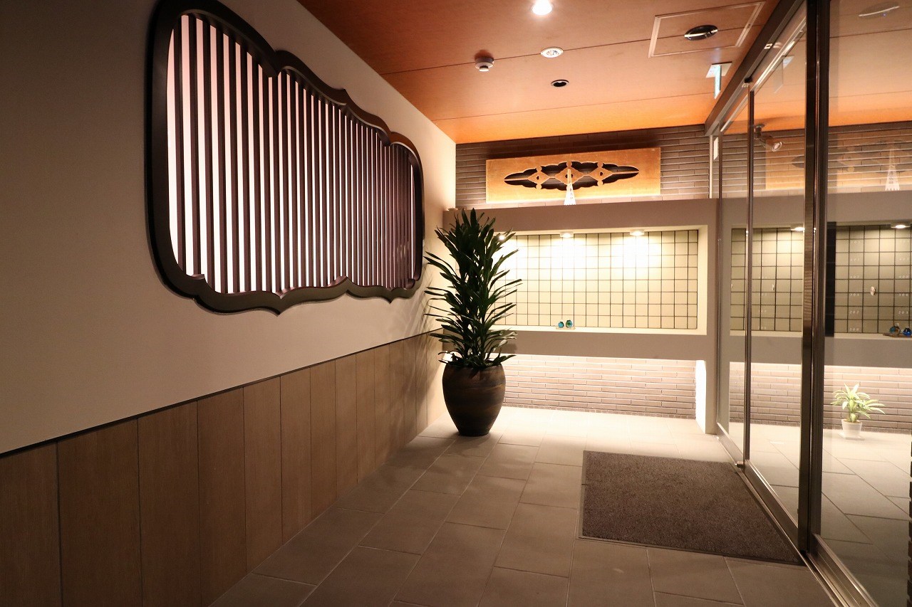 京まちなか湖月 その他外観2