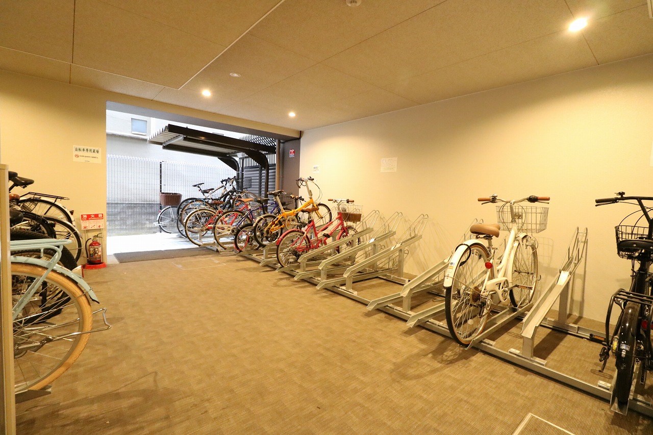 京まちなか湖月 その他外観6