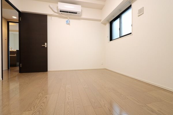 京まちなか湖月 ベッドルーム