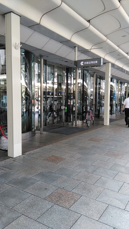 京まちなか湖月 周辺画像2