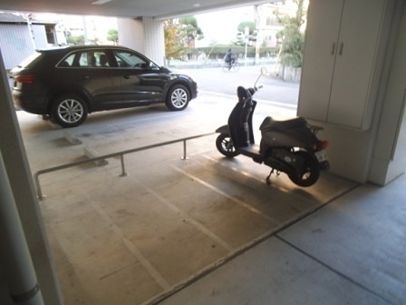 AVANTI その他外観2