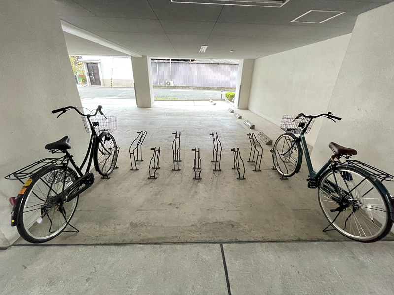 AVANTI その他外観4