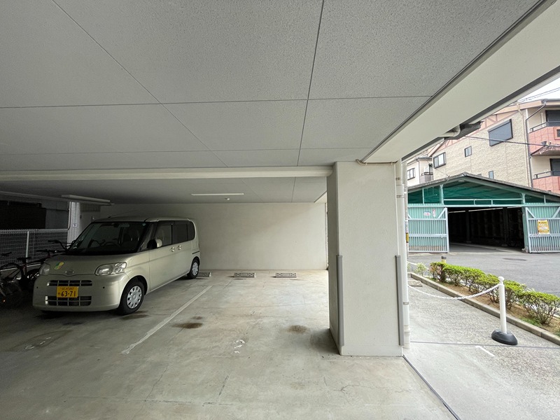 AVANTI その他外観5